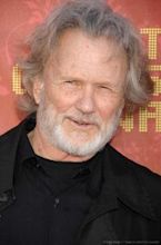 Kris Kristofferson