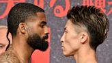 Stephen Fulton vs Naoya Inoue live stream: How to watch the WBC WBO super bantamweight boxing online