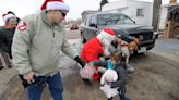 How to sign up for or donate to Santa Cops of Larimer County