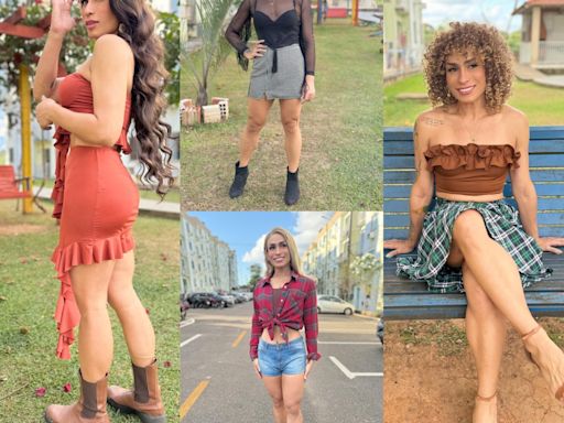 g1 apresenta dicas de looks e acessórios para se destacar nas festas juninas do Acre