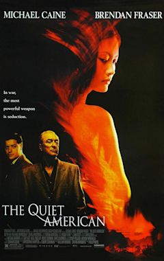 The Quiet American