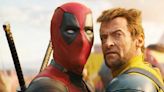 Deadpool & Wolverine Breaks Franchise Record For The Highest Number Of F-Bombs But Fails To Thwart The King...