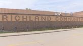 Richland Community College prepares for awards ceremony