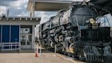 Union Pacific's 'Big Boy' train coming to Fort Worth this fall