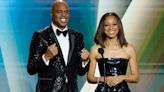 ET's Kevin Frazier and Nischelle Turner to Co-Host 2024 Daytime Emmy Awards