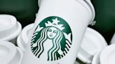 Starbucks is making a big change to its iconic cups