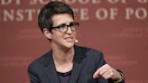 Rachel Maddow: Trump is selling ‘the end of politics’ to his base
