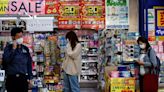 Japan consumer spending rises in April for first time in 14 months