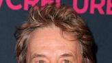 Martin Short - Comedian, Actor