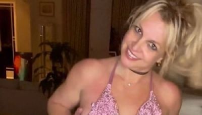 Britney Spears de nuevo soltera
