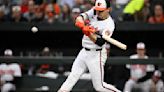 Gunnar Henderson's grand slam lifts Orioles to 6-1 victory over Boston