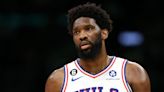 Doc Rivers provides positive assessment of Joel Embiid before Game 3