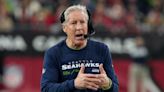 Pete Carroll out as Seattle Seahawks coach in stunning end to 14-year run leading team