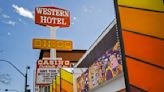 Shuttered downtown Western Hotel & Casino up for sale