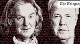 How James May and Jeremy Clarkson became the unlikely faces of a cryptocurrency scam