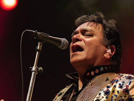 10 canciones de Juan Gabriel para dedicar; desde el amor hasta el odio