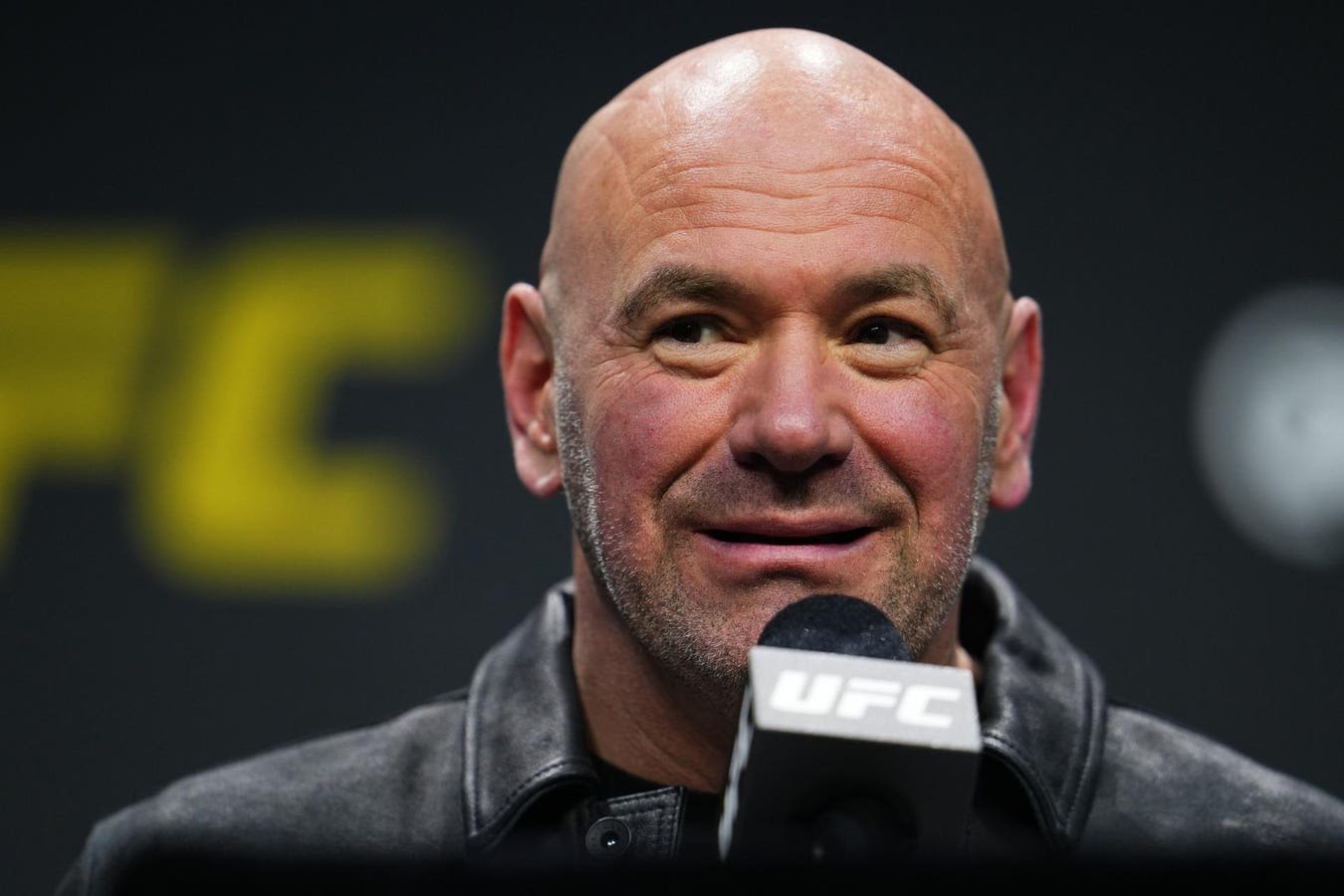 Dana White Names Locations On UFC’s Radar For Live Events