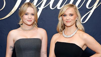 Reese Witherspoon’s Daughter Ava Phillippe Claps Back at Body-Shamers: ‘It’s Such Bulls–t’