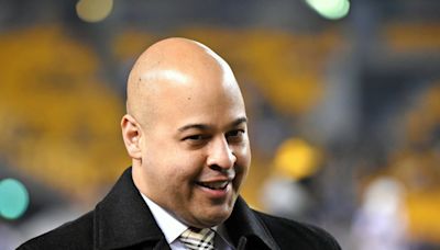 Steelers GM Addresses Rumors Team Is Targeting 49ers' Star Receiver