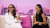 Jenna Lyons and Sai De Silva Open Up About Childhood Trauma