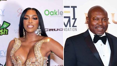 RHOA’s Porsha Williams Wins Against Ex Simon Guobadia in Prenup Battle