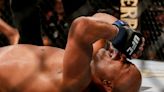 Anderson Silva clarifies claim he was ‘knocked out two times’ while training for Jake Paul fight