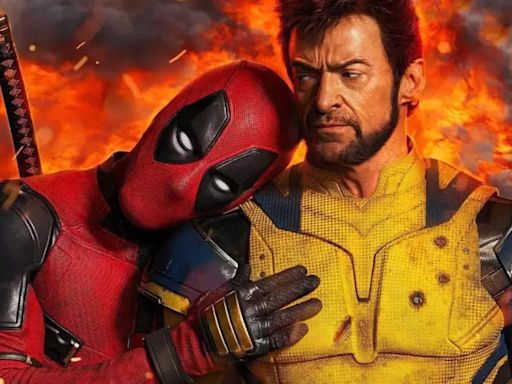 As Deadpool & Wolverine eyes the Oscars, is MCU planning Deadpool 4?