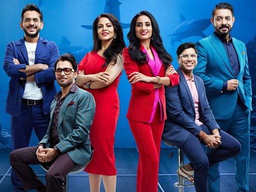 Registrations open for Shark Tank India Season 4; here’s how you can apply