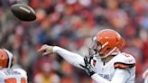 Cleveland Browns supera a bicampeones Kansas City Chiefs como la ofensiva más cara de NFL