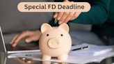 Special Fixed Deposits Deadline: Big Banks' FDs With Higher Interest Rates Ending Soon - Check Details