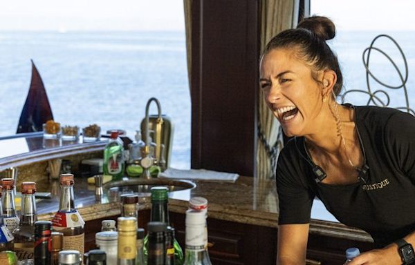 Below Deck Mediterranean Season 9, Episode 8 Recap: Cashmere in the Dryer