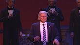 The conspiracy theory involving a creepy Donald Trump animatronic at Walt Disney World explained — and why people are talking about it once again