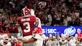 Georgia vs. Alabama score, highlights: Bulldogs lose SEC championship in close contest