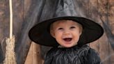 100 Best Witch Names For Your Little Boo Babe