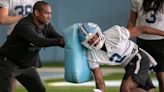 UNC football parts ways with cornerbacks coach, former standout player Dré Bly