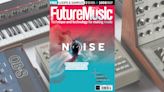 Issue 410 of Future Music is out now