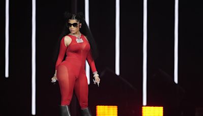 Show cancelado: Nicki Minaj fue detenida en Ámsterdam por posesión de drogas y liberada horas después