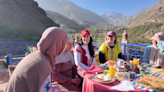 A taste of Morocco: Culinary adventures with Intrepid Travel