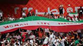 Iran calls for U.S. expulsion from the World Cup claiming it 'disrespected' flag
