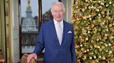King Charles Breaks Royal Tradition with His Christmas Day Message