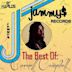 King Jammys Presents the Best of: Cornell Cambell