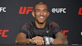 UFC Fight Night 217’s Raoni Barcelos wants Merab Dvalishvili with win over Umar Nurmagomedov