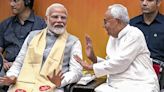 Will Nitish Kumar Reinvent Himself As The People’s Leader In The NDA Govt?