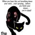 The Black Cat