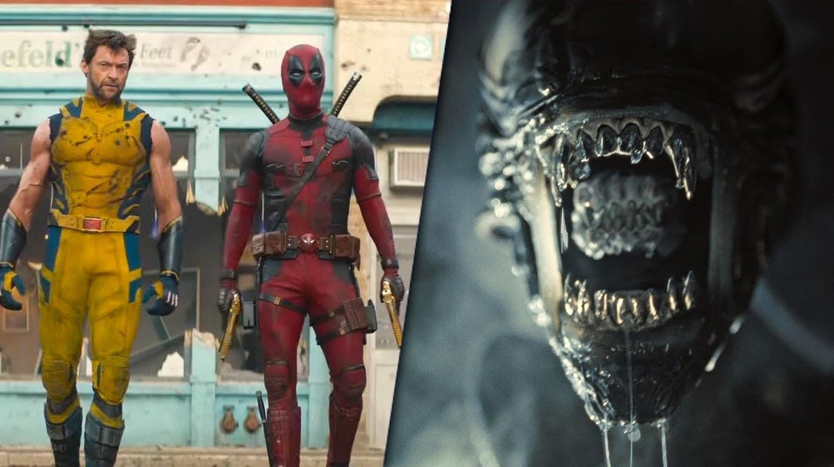 Summer Movie Guide 2024: From Deadpool to Alien, Here's the Must-See Movies to Watch For