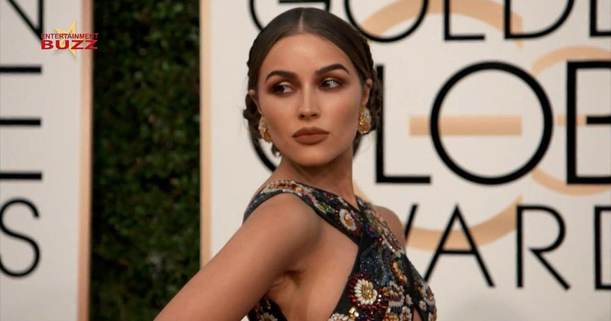 Olivia Culpo's celestial birthday predictions revealed!