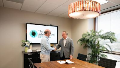 Atlanta-based firm acquires Columbus man’s successful business. Here’s what we know