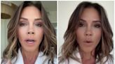 Victoria Beckham confuses fans with ‘posh’ accent: ‘She never used to speak like this’