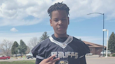 Mother files lawsuit after 13-year-old son drowns on team football trip