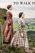 To Walk Invisible: The Bronte Sisters